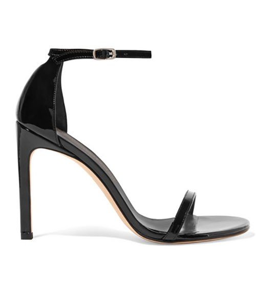 حذاء Nudist من Stuart Weitzman 