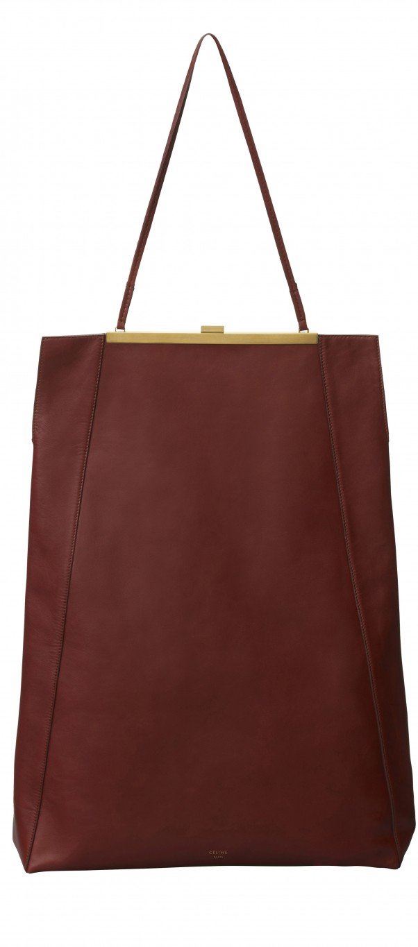 حقيبة من C&eacute;line