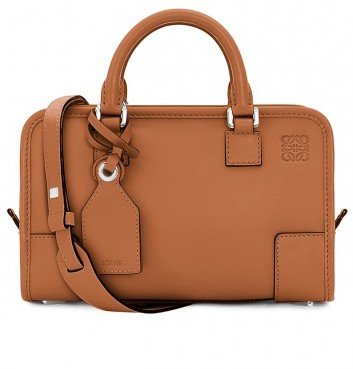 حقيبة Amazona من Loewe
