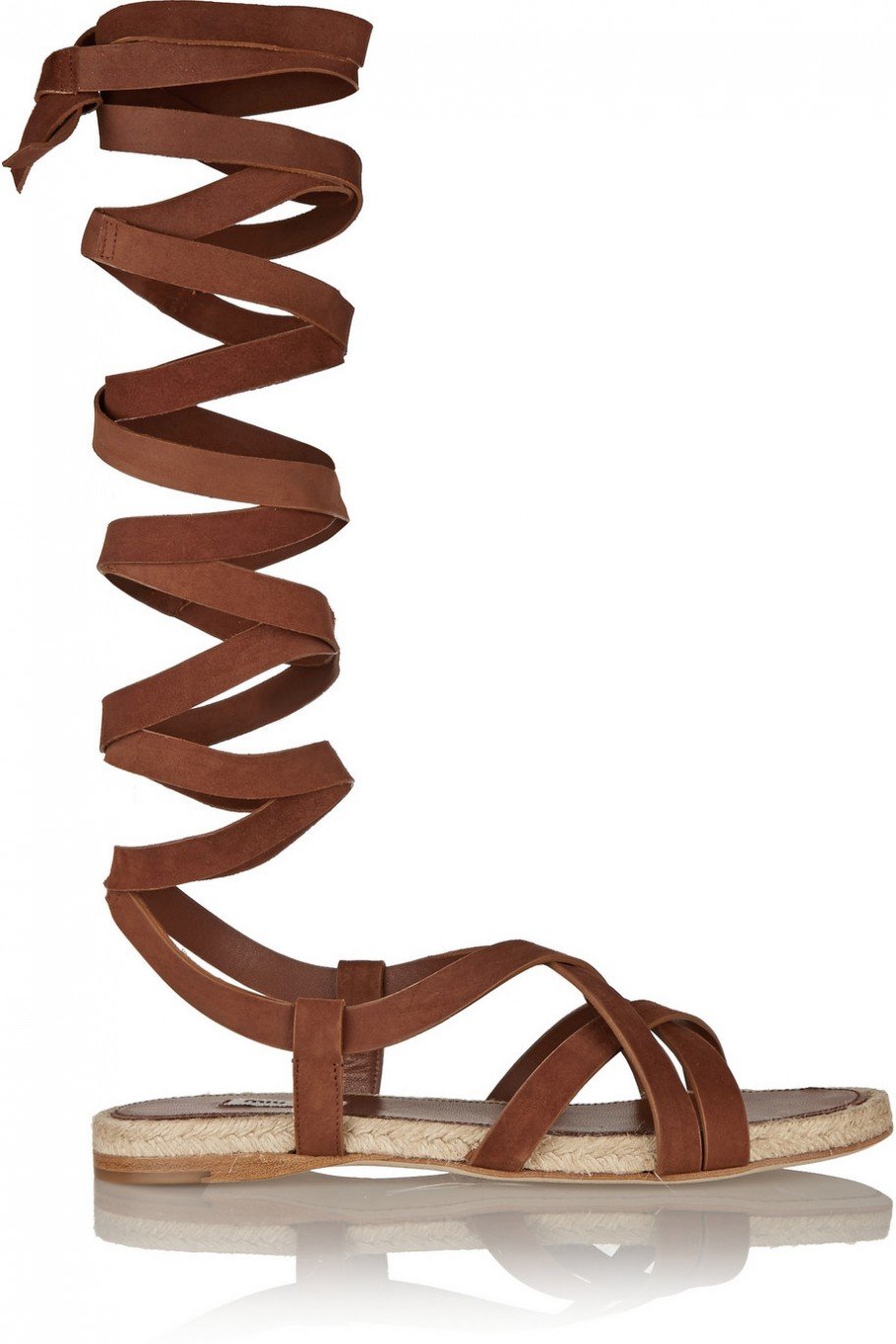 حذاء من Miu Miu