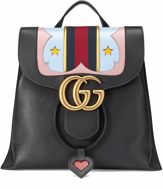 حقيبة  Marmont من Gucci