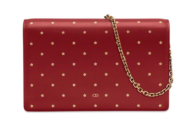 حقيبة Stars من Dior