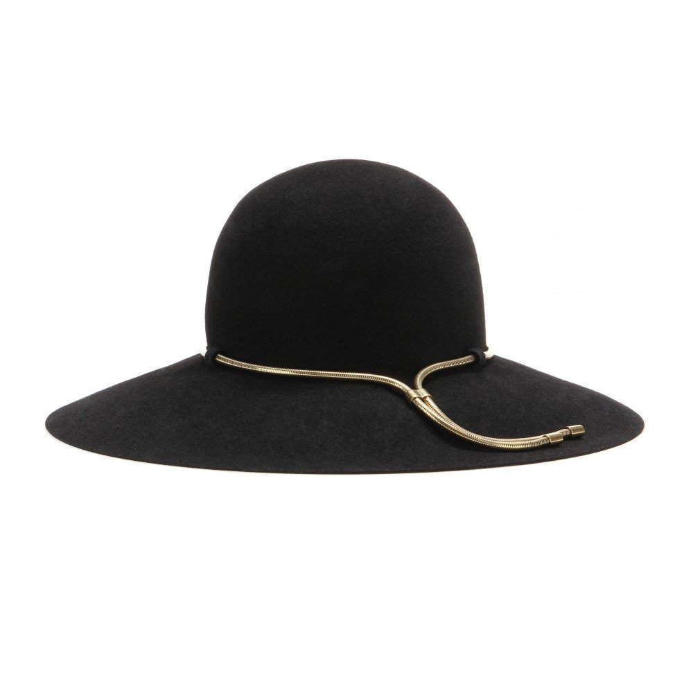 قبّعة من Lanvin