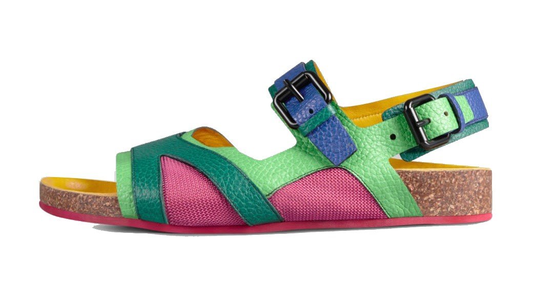 حذاء من Burberry Prorsum