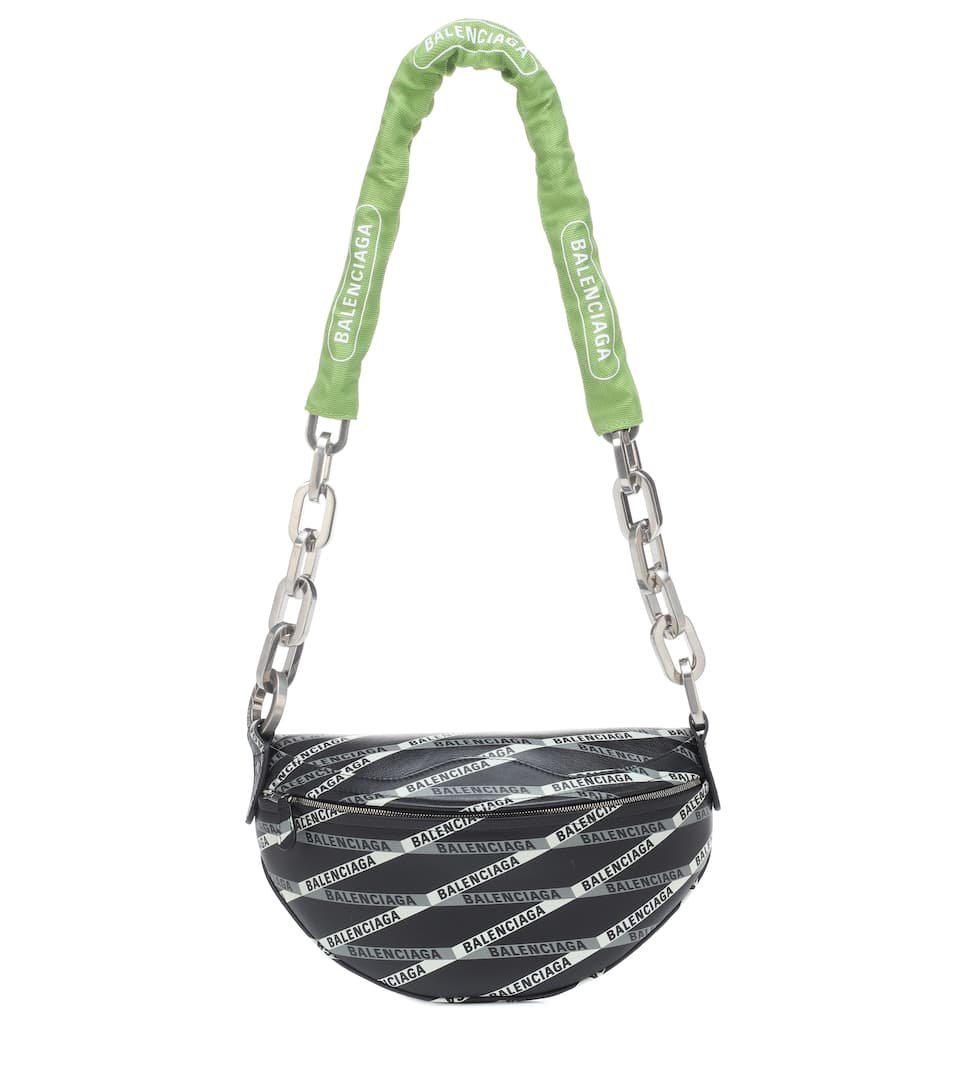 حقيبة Souvenir XS من Balenciaga