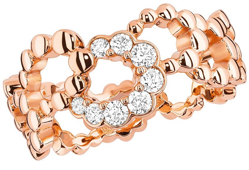 خاتم Archi Dior Milieu du Si&egrave;cle من Dior