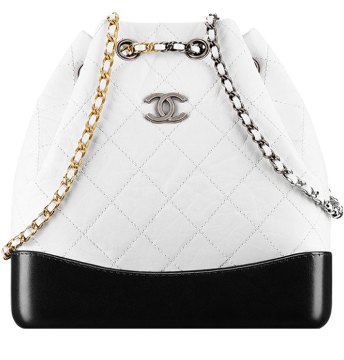 حقيبة Gabrielle من Chanel