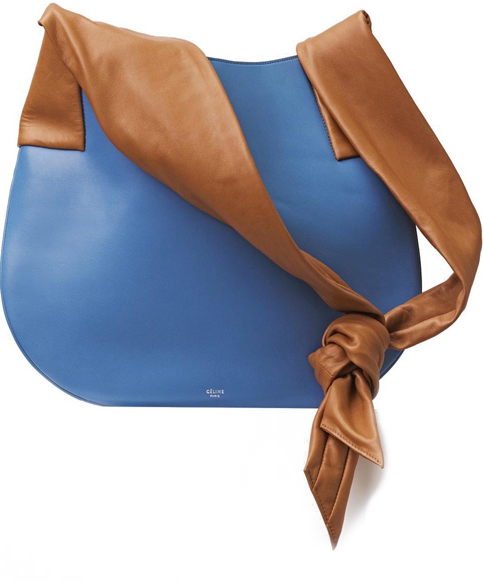 حقيبة من C&eacute;line