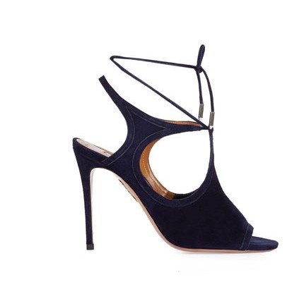 حذاء Joanna من Aquazzura