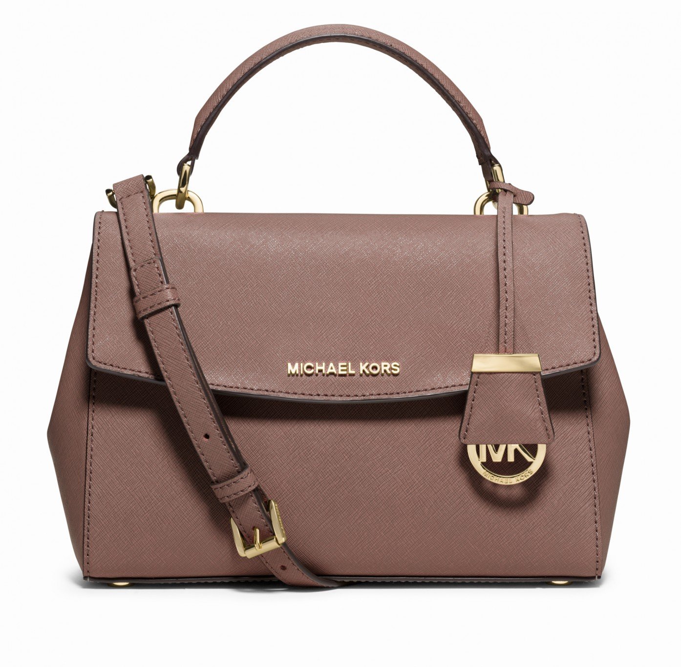 حقيبة AVA من Michael Kors