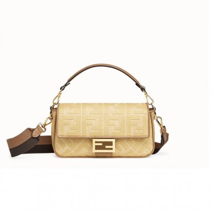 حقيبة Baguette من Fendi