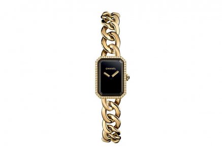 ساعة Premiere Chaine من Chanel