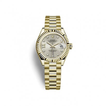 ساعة Lady-Datejust من Rolex