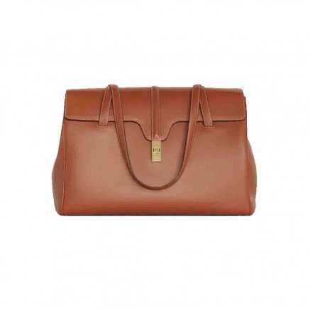 حقيبة 16Soft من Celine