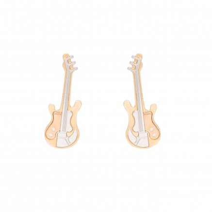 أقراط من Prada Fine Jewelry