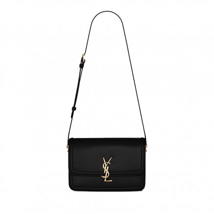 حقيبة Solferino Satchel من Saint Laurent Paris
