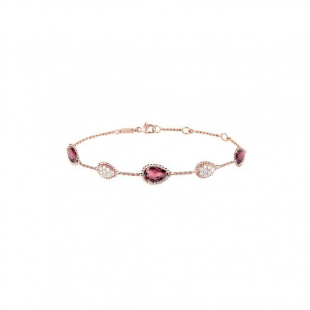 اسوارة Serpent Boh&egrave;me من Boucheron