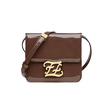 حقيبة Karligraphy من Fendi