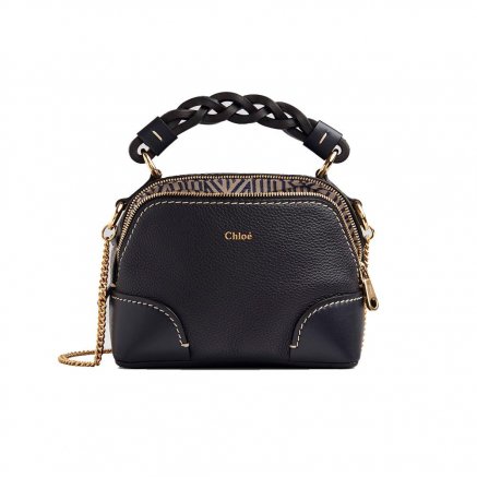 حقيبة Mini Daria من Chlo&eacute;