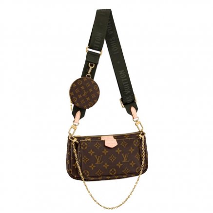 حقيبة Multi Pochette من Louis Vuitton