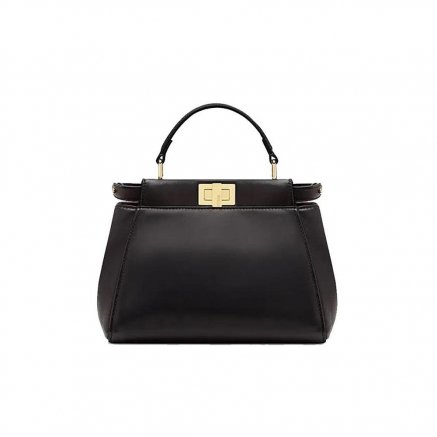 حقيبة Peekaboo من Fendi