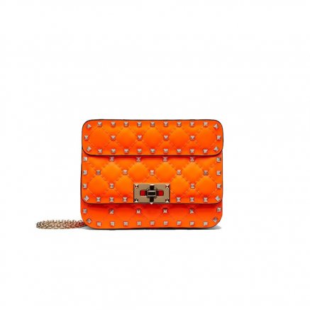 حقيبة Garavani Spike Rockstud من Valentino