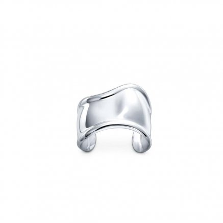 سوار Elsa Perretti Bone Cuff من Tiffany & Co