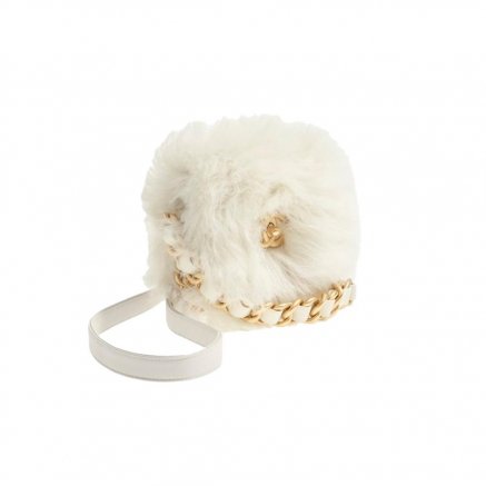 حقيبة Mini Flap Bag من Chanel