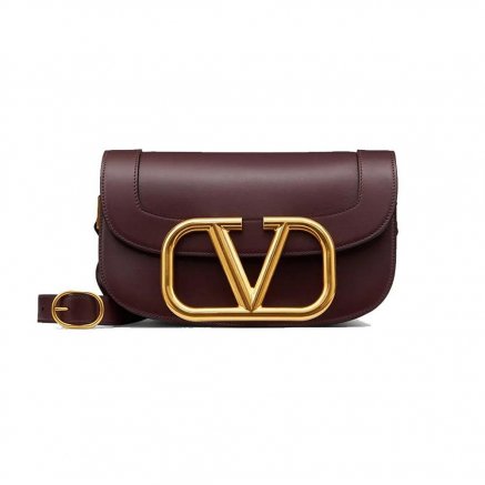 حقيبة Supervee من Valentino