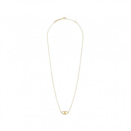 عقد Maillon Triomphe من Celine