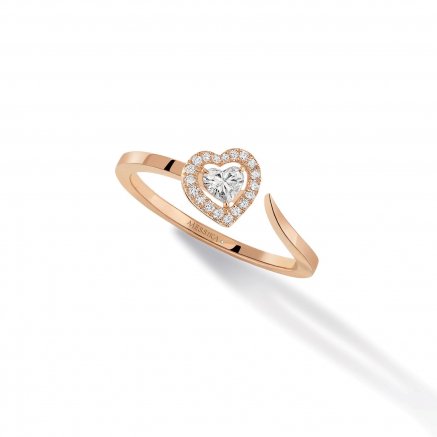 خاتم من مجموعة Joy Coeur من Messika