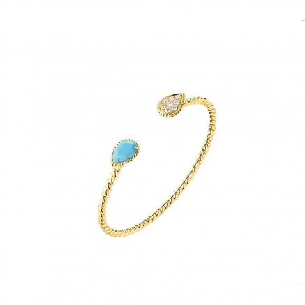 سوار Serpent Boh&egrave;me من Boucheron