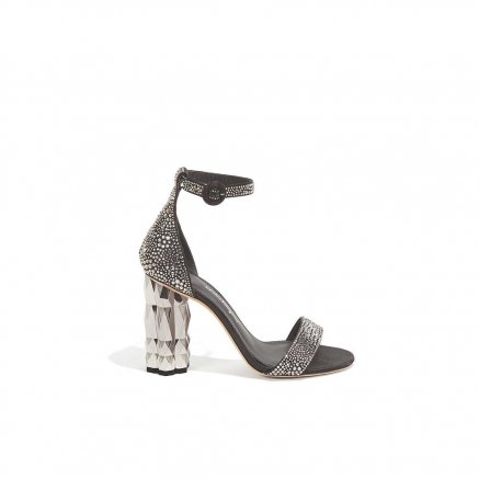 حذاء Refracted من Salvatore Ferragamo