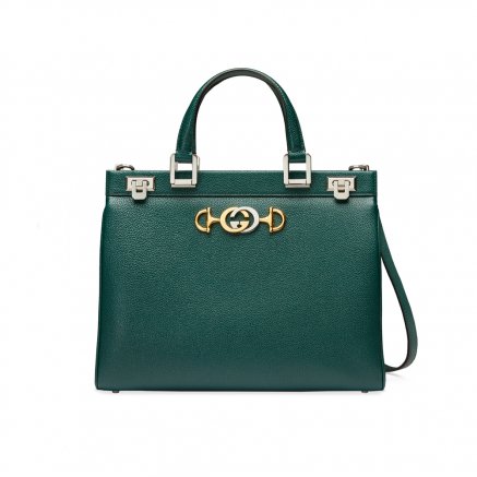 حقيبة Zumi من Gucci