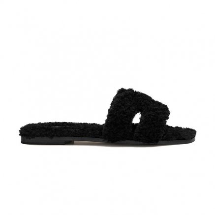 حذاء Oran من Herm&egrave;s