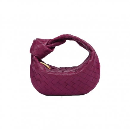 حقيبة Mini Jodie من Bottega Veneta