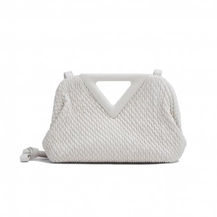 حقيبة Small Point من Bottega Veneta