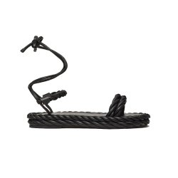 صندال The Rope Nappa من Valentino