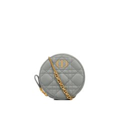 حقيبة Cargo Round Pouch من Dior