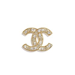 بروش من Chanel