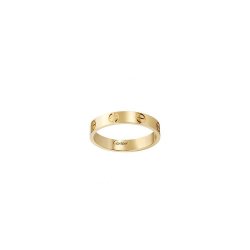 خاتم Love من Cartier