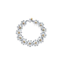 سوار Love Bugs Daisy من Tiffany & Co