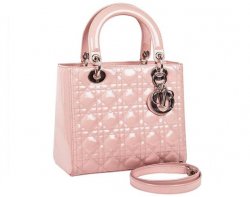 حقيبة Lady Dior من Dior