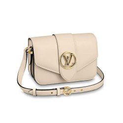 حقيبة LV Pont 9 من Louis Vuitton