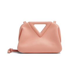 حقيبة Point من Bottega Veneta