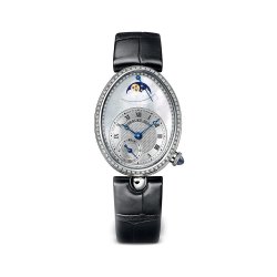ساعة Reine De Naples من Breguet