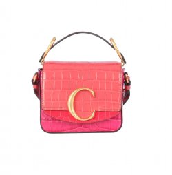 حقيبة Chlo&eacute; C Mini من Chlo&eacute;