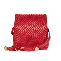 حقيبة The Fold من Bottega Veneta