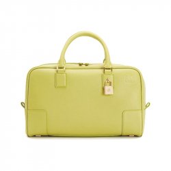 حقيبة Amazona Bag من Loewe