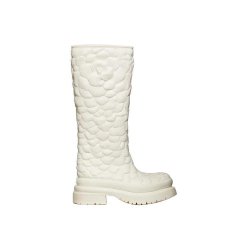 بوتس Atelier Shoes 03 Rose Edition Rubber Boot من Valentino Garavani